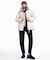 GORE-TEX WINDSTOPPER(R) 防風 撥水 ゴアテックスウインドストッパー(R) ダックダウンジャケット RP