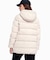 GORE-TEX WINDSTOPPER(R) 防風 撥水 ゴアテックスウインドストッパー(R) ダックダウンジャケット RP