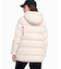 GORE-TEX WINDSTOPPER(R) 防風 撥水 ゴアテックスウインドストッパー(R) ダックダウンジャケット RP