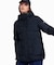 GORE-TEX WINDSTOPPER(R) 防風 撥水 ゴアテックスウインドストッパー(R) ダックダウンジャケット RP