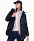 GORE-TEX WINDSTOPPER(R) 防風 撥水 ゴアテックスウインドストッパー(R) ダックダウンジャケット RP