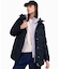 GORE-TEX WINDSTOPPER(R) 防風 撥水 ゴアテックスウインドストッパー(R) ダックダウンジャケット RP