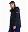 GORE-TEX WINDSTOPPER(R) 防風 撥水 ゴアテックスウインドストッパー(R) ダックダウンジャケット RP