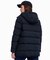 GORE-TEX WINDSTOPPER(R) 防風 撥水 ゴアテックスウインドストッパー(R) ダックダウンジャケット RP