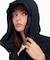 GORE-TEX WINDSTOPPER(R) 防風 撥水 ゴアテックスウインドストッパー(R) ダックダウンジャケット RP