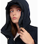 GORE-TEX WINDSTOPPER(R) 防風 撥水 ゴアテックスウインドストッパー(R) ダックダウンジャケット RP