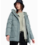 GORE-TEX WINDSTOPPER(R) 防風 撥水 ゴアテックスウインドストッパー(R) ダックダウンジャケット RP
