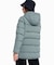 GORE-TEX WINDSTOPPER(R) 防風 撥水 ゴアテックスウインドストッパー(R) ダックダウンジャケット RP