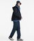 GORE-TEX ゴアテックス 防水 防風 透湿 フーデッドジャケット