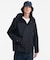 GORE-TEX ゴアテックス 防水 防風 透湿 フーデッドジャケット