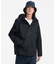 GORE-TEX ゴアテックス 防水 防風 透湿 フーデッドジャケット
