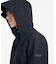 GORE-TEX ゴアテックス 防水 防風 透湿 フーデッドジャケット