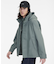 GORE-TEX ゴアテックス 防水 防風 透湿 フーデッドジャケット
