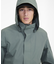 GORE-TEX ゴアテックス 防水 防風 透湿 フーデッドジャケット