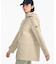 防風 防水 透湿 GORE-TEX ゴアテックス 2レイヤー フーデッドコート / フード取り外し可