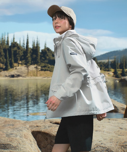 GORE-TEX WINDSTOPPER ゴアテックスウインドストッパー 防風 透