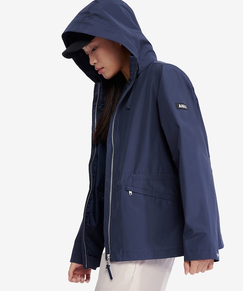 アウター GORE-TEX WINDSTOPPER ゴアテックスウインドストッパー 防風 透