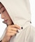 GORE-TEX ゴアテックス 防風 防水 撥水 透湿 ダブルプレスト トレンチコート フード取り外し可