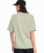 UVカット 接触冷感 速乾 サイドスリット ショートスリーブ 半袖Tシャツ