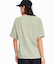 UVカット 接触冷感 速乾 サイドスリット ショートスリーブ 半袖Tシャツ