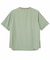 UVカット 接触冷感 速乾 サイドスリット ショートスリーブ 半袖Tシャツ
