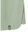 UVカット 接触冷感 速乾 サイドスリット ショートスリーブ 半袖Tシャツ
