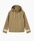GORE-TEX ゴアテックス 防水 撥水 防風 透湿 2レイヤーフーデッドハイキングジャケット / フード取り外し可