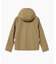 GORE-TEX ゴアテックス 防水 撥水 防風 透湿 2レイヤーフーデッドハイキングジャケット / フード取り外し可