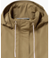 GORE-TEX ゴアテックス 防水 撥水 防風 透湿 2レイヤーフーデッドハイキングジャケット / フード取り外し可