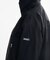 GORE-TEX ゴアテックス 防風 撥水 防水 透湿 3レイヤー ショートフーデッドジャケット