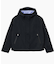 GORE-TEX ゴアテックス 防風 撥水 防水 透湿 3レイヤー ショートフーデッドジャケット