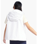 防風 透湿 撥水 防水 WINDSTOPPER ウインドストッパー スリーブレスジャケット ミリタリーベスト フード脱着可