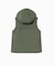 防風 透湿 撥水 防水 WINDSTOPPER ウインドストッパー スリーブレスジャケット ミリタリーベスト フード脱着可