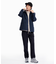 GORE-TEX ゴアテックス 防水 防風 透湿 3レイヤーフーデッドジャケット / フード取り外し可