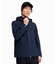 GORE-TEX ゴアテックス 防水 防風 透湿 3レイヤーフーデッドジャケット / フード取り外し可