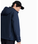 GORE-TEX ゴアテックス 防水 防風 透湿 3レイヤーフーデッドジャケット / フード取り外し可