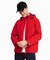 GORE-TEX ゴアテックス 防水 防風 透湿 3レイヤーフーデッドジャケット / フード取り外し可