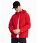 GORE-TEX ゴアテックス 防水 防風 透湿 3レイヤーフーデッドジャケット / フード取り外し可