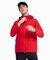 GORE-TEX ゴアテックス 防水 防風 透湿 3レイヤーフーデッドジャケット / フード取り外し可