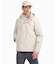 GORE-TEX ゴアテックス 防水 防風 透湿 フーデッドジャケット / フード取り外し可