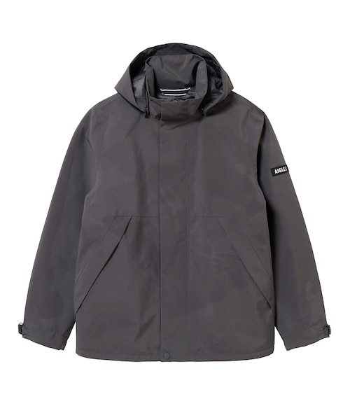 GORE-TEX ゴアテックス 防水 防風 透湿 フーデッドジャケット / フード