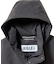 GORE-TEX ゴアテックス 防水 防風 透湿 フーデッドジャケット / フード取り外し可
