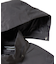 GORE-TEX ゴアテックス 防水 防風 透湿 フーデッドジャケット / フード取り外し可