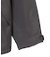 GORE-TEX ゴアテックス 防水 防風 透湿 フーデッドジャケット / フード取り外し可