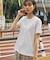 UVカット 吸水速乾 プライムフレックス ワンポイントロゴ 半袖Tシャツ RP