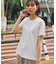 UVカット 吸水速乾 プライムフレックス ワンポイントロゴ 半袖Tシャツ RP