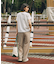 UVカット 吸水速乾 プライムフレックス ワンポイントロゴ 半袖Tシャツ RP