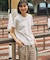 UVカット 吸水速乾 プライムフレックス ワンポイントロゴ 半袖Tシャツ RP