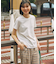 UVカット 吸水速乾 プライムフレックス ワンポイントロゴ 半袖Tシャツ RP
