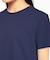 UVカット 吸水速乾 プライムフレックス ワンポイントロゴ 半袖Tシャツ RP